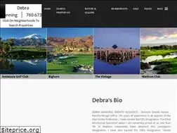 Sites similar to desertareahomes.net