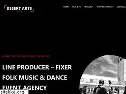 Sites similar to desertartsindia.com