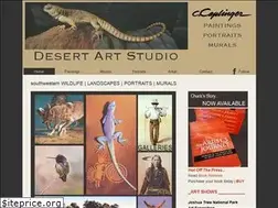 Sites similar to desertartstudio.com