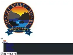 Sites similar to desertbelle.com
