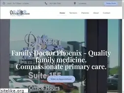 Sites similar to desertbloommedical.com