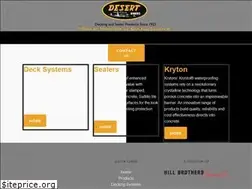 Sites similar to desertbrand.com
