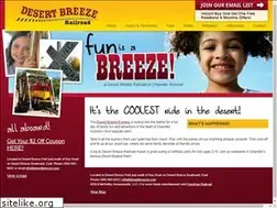 Sites similar to desertbreezerr.com