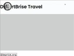 Sites similar to desertbrise-travel.com