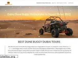 Sites similar to desertbuggys.com