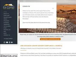 Sites similar to desertcampmorocco.com