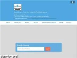 Sites similar to desertcanyonproperties.com