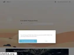 Sites similar to desertcart.at