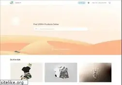 Sites similar to desertcart.co.ke