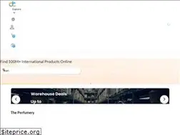 Sites similar to desertcart.ma