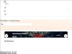 Sites similar to desertcart.mx