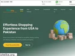 Sites similar to desertcart.pk