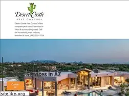 Sites similar to desertcastlepc.com