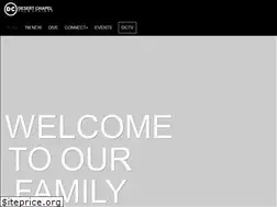 Sites similar to desertchapel.org
