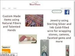 Sites similar to desertcharm.com