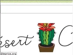 Sites similar to desertchica.com