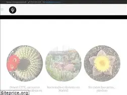 Sites similar to desertcity.es