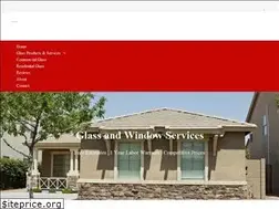 Sites similar to desertcityglass.com
