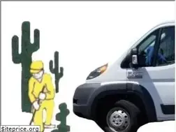 Sites similar to desertcleaning.com