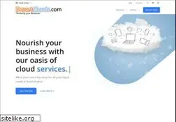 Sites similar to desertclouds.com