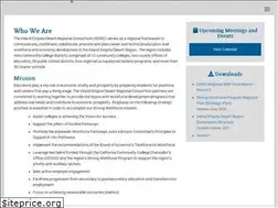 Sites similar to desertcolleges.org