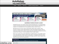 Sites similar to desertcollisioncenters.com