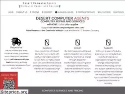 Sites similar to desertcomputeragents.com