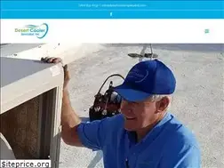 Sites similar to desertcoolerspecialist.com
