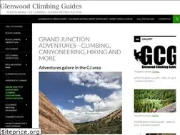 Sites similar to desertcrags.com