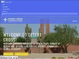 Sites similar to desertcross.org