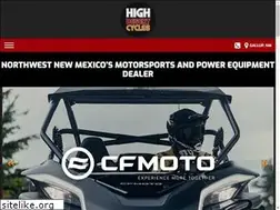 Sites similar to desertcyclenm.com