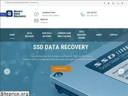 Sites similar to desertdatarecovery.com
