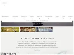 Sites similar to desertdelta.com