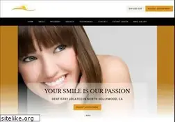 Sites similar to desertdental.com