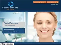 Sites similar to desertdentalstaffing.com