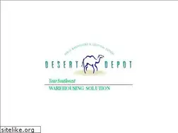 Sites similar to desertdepot.com