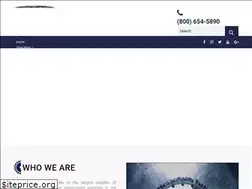 Sites similar to desertdiamondindustries.com