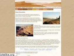 Sites similar to desertdiscoveries.co.uk