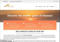 Sites similar to desertdiscoverytours.com