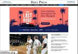 Sites similar to desertdispatch.com