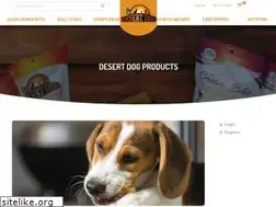 Sites similar to desertdogproducts.com