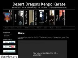 Sites similar to desertdragonsaz.com
