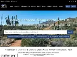 Sites similar to desertdreamrealty.com
