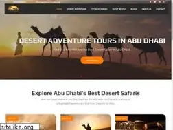 Sites similar to desertdreams.ae