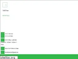 Sites similar to desertdreamsdxb.com