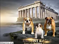 Sites similar to deserteaglebulldogs.gr