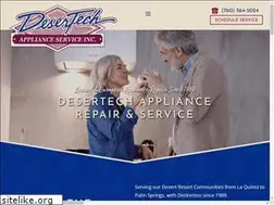 Sites similar to desertech.net