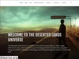 Sites similar to desertedlands.com
