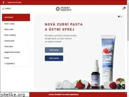 Sites similar to desertessence.cz
