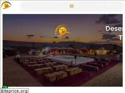 Sites similar to desertexplorers.ae